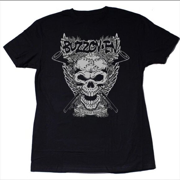 Posh M Other - New Buzzoven Blackout Ritual Christmas Gift Unisex 187